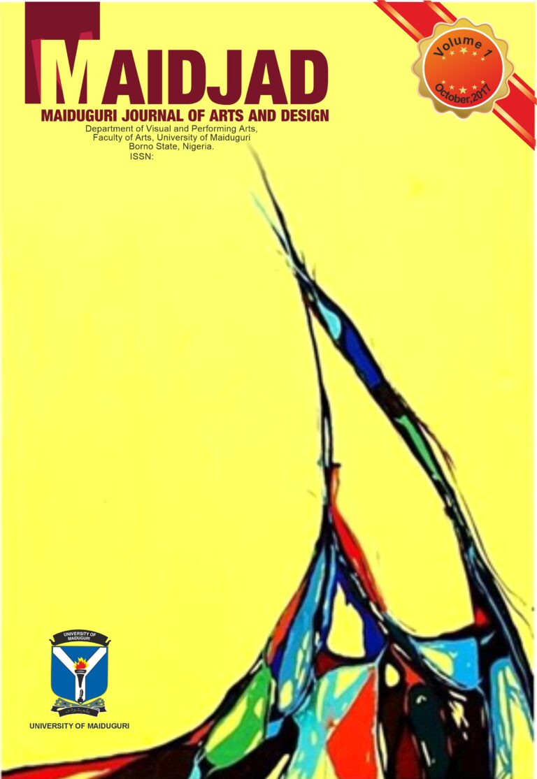 MAIDJAD Volume 1 front cover cover